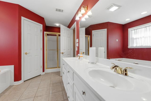 7155 Park Meadows Drive, Sherwood, AR 72120