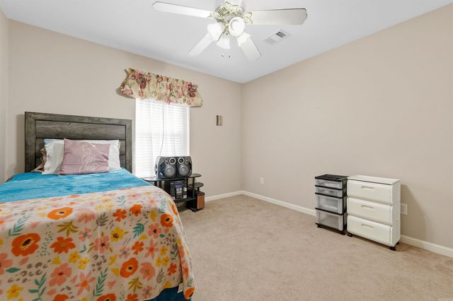 7155 Park Meadows Drive, Sherwood, AR 72120