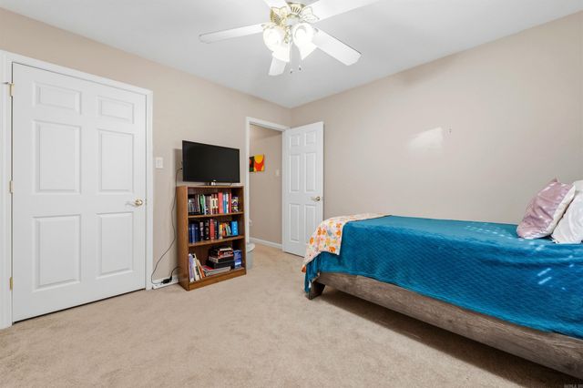 7155 Park Meadows Drive, Sherwood, AR 72120