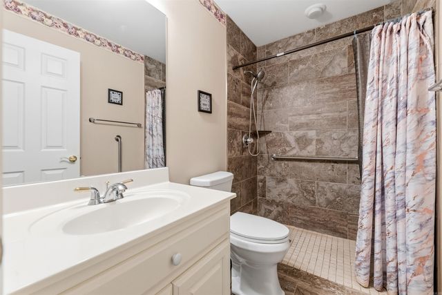 7155 Park Meadows Drive, Sherwood, AR 72120