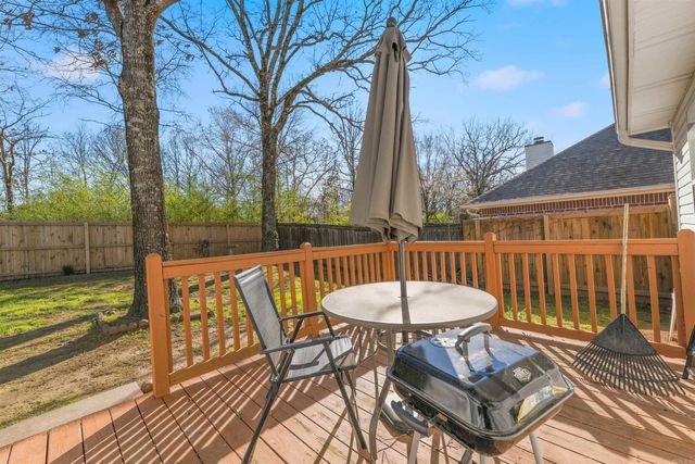 7155 Park Meadows Drive, Sherwood, AR 72120