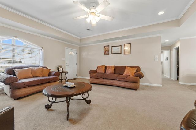 7155 Park Meadows Drive, Sherwood, AR 72120