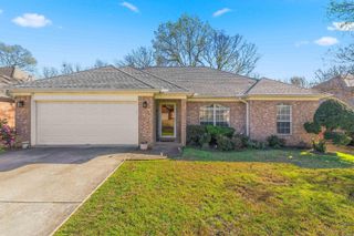 7155 Park Meadows Drive, Sherwood, AR 72120