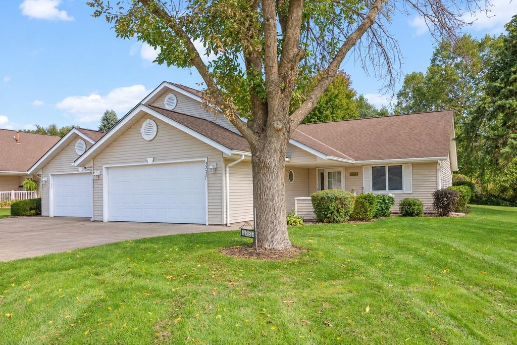 3253 Riverwood Drive, Hastings, MN 55033 — exterior