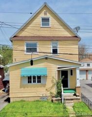 26 Date Avenue, Lackawanna, NY 14218