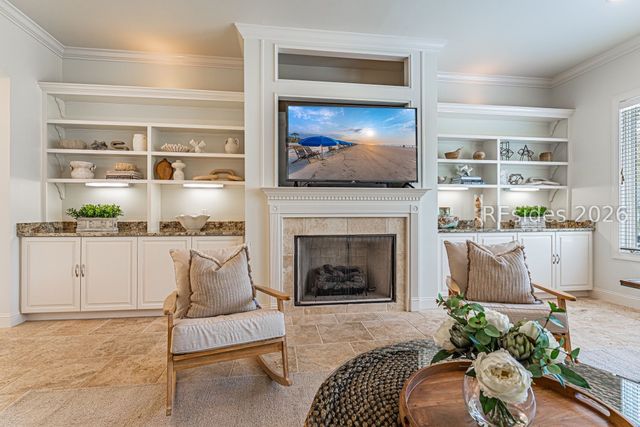 90 Sandcastle Ct, Hilton Head Island, SC 29928