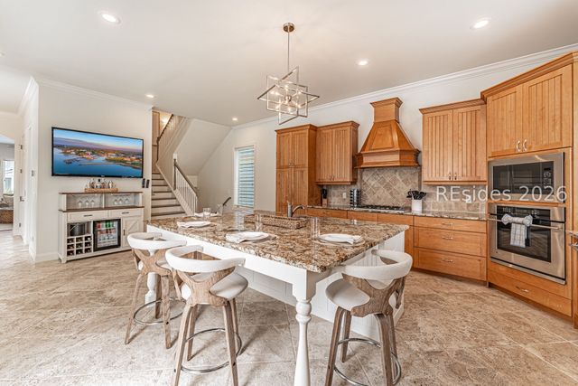 90 Sandcastle Ct, Hilton Head Island, SC 29928