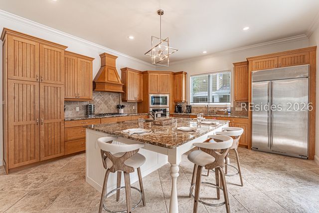 90 Sandcastle Ct, Hilton Head Island, SC 29928