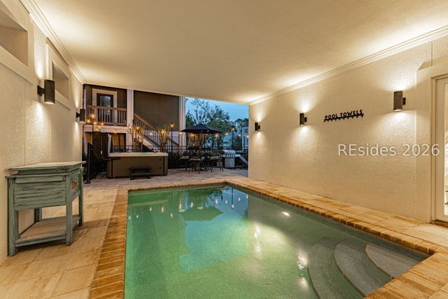 90 Sandcastle Ct, Hilton Head Island, SC 29928