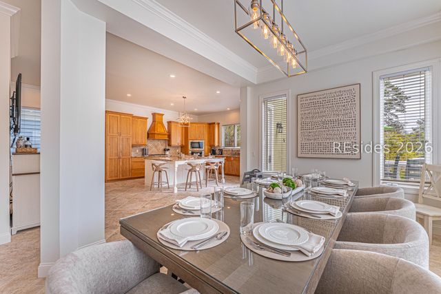 90 Sandcastle Ct, Hilton Head Island, SC 29928