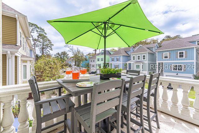90 Sandcastle Ct, Hilton Head Island, SC 29928