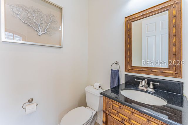 90 Sandcastle Ct, Hilton Head Island, SC 29928