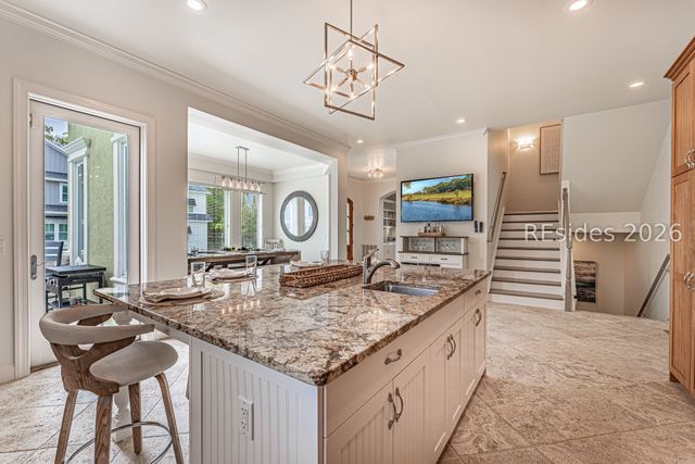 90 Sandcastle Ct, Hilton Head Island, SC 29928