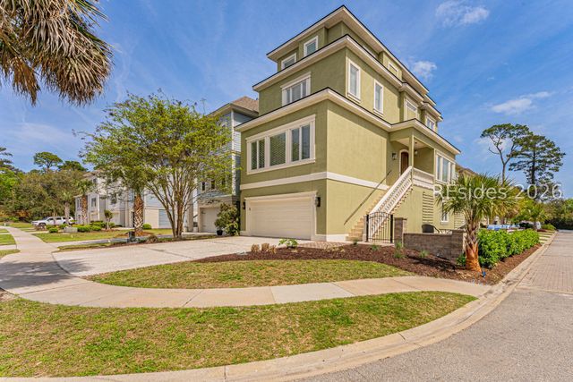 90 Sandcastle Ct, Hilton Head Island, SC 29928
