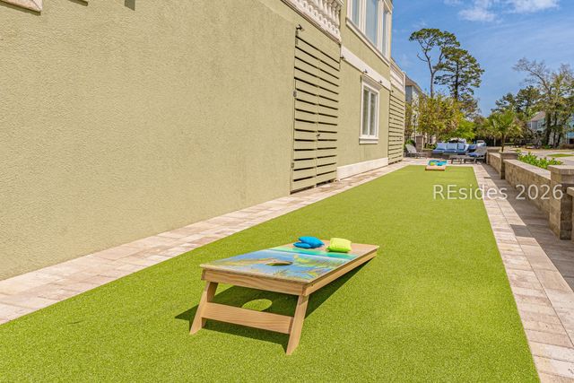 90 Sandcastle Ct, Hilton Head Island, SC 29928