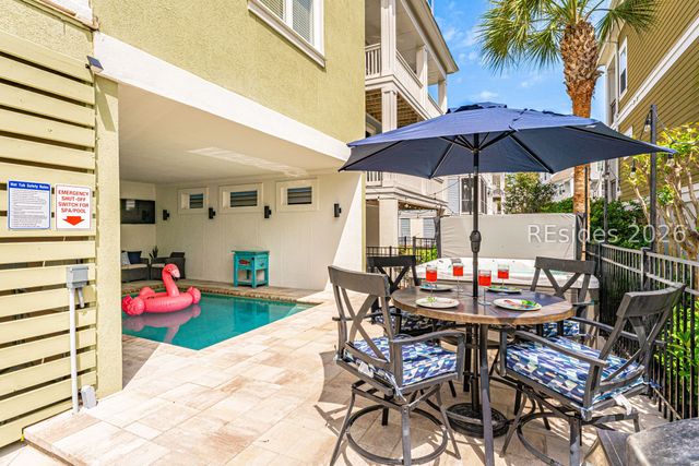 90 Sandcastle Ct, Hilton Head Island, SC 29928