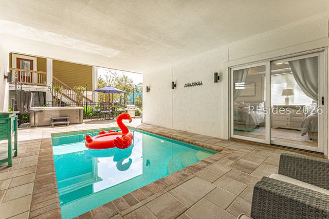 90 Sandcastle Ct, Hilton Head Island, SC 29928