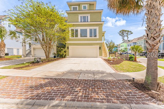 90 Sandcastle Ct, Hilton Head Island, SC 29928