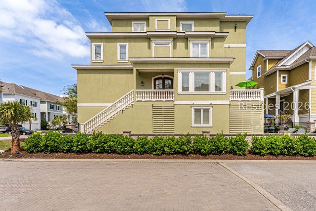 90 Sandcastle Ct, Hilton Head Island, SC 29928