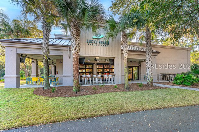 90 Sandcastle Ct, Hilton Head Island, SC 29928