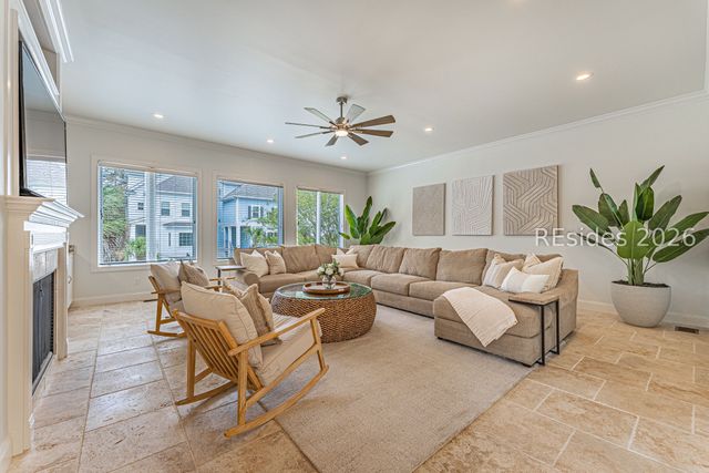 90 Sandcastle Ct, Hilton Head Island, SC 29928