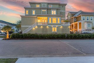 90 Sandcastle Ct, Hilton Head Island, SC 29928