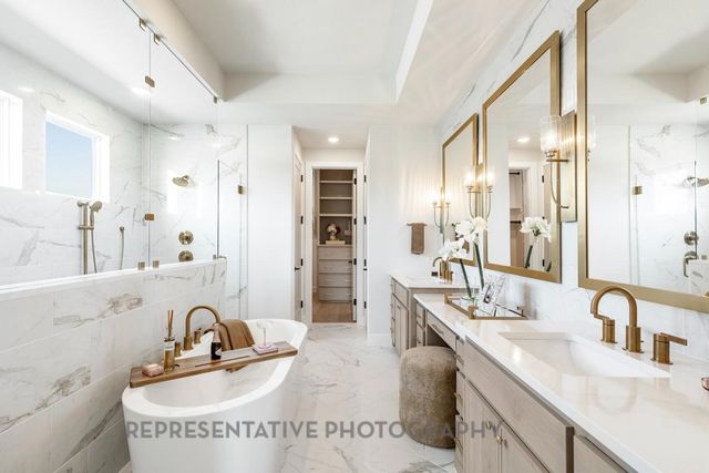 2721 Live Oak Lane, Prosper, TX 75078