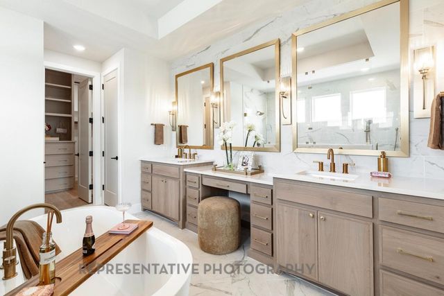 2721 Live Oak Lane, Prosper, TX 75078