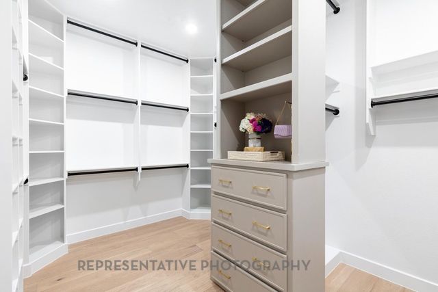 2721 Live Oak Lane, Prosper, TX 75078