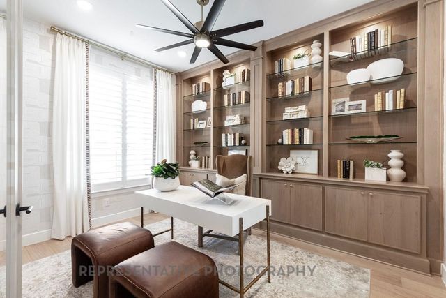 2721 Live Oak Lane, Prosper, TX 75078