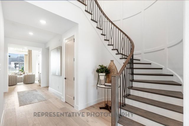 2721 Live Oak Lane, Prosper, TX 75078