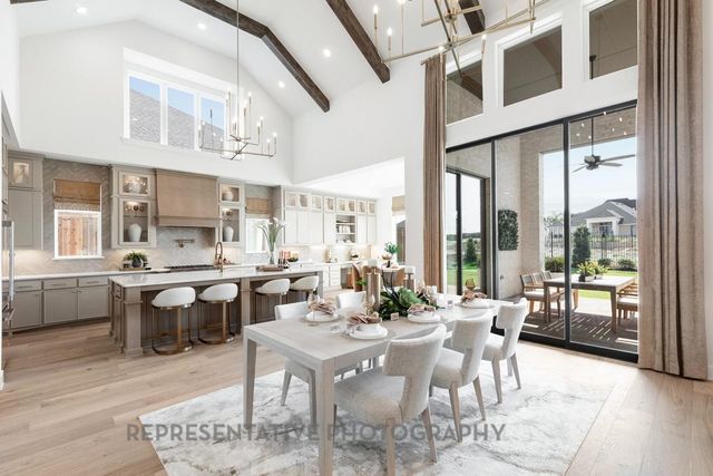 2721 Live Oak Lane, Prosper, TX 75078