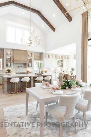 2721 Live Oak Lane, Prosper, TX 75078