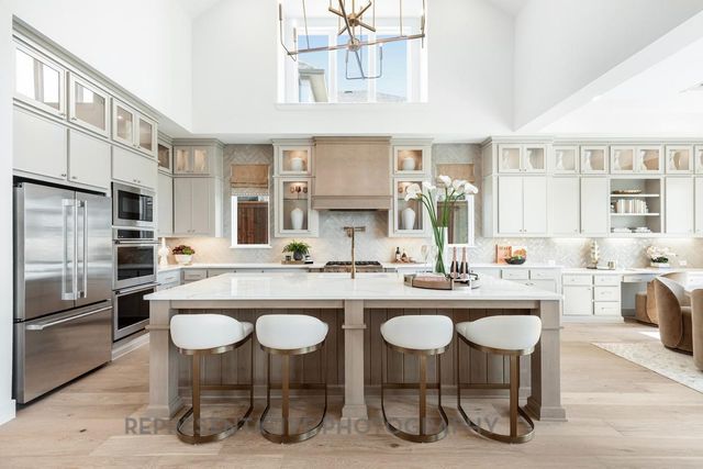 2721 Live Oak Lane, Prosper, TX 75078