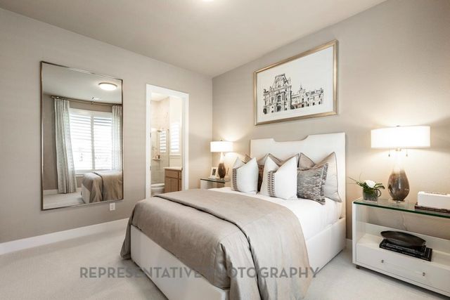 2721 Live Oak Lane, Prosper, TX 75078