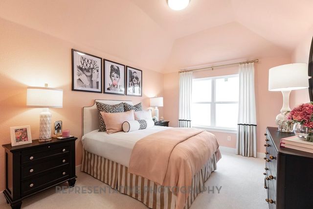 2721 Live Oak Lane, Prosper, TX 75078