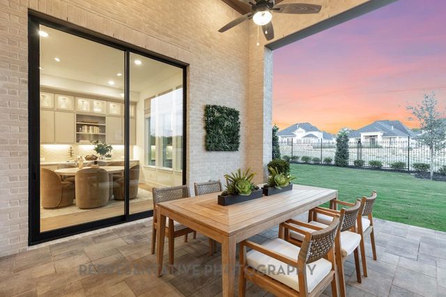 2721 Live Oak Lane, Prosper, TX 75078