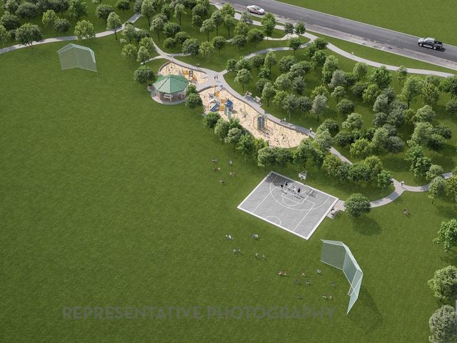 2721 Live Oak Lane, Prosper, TX 75078