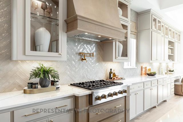 2721 Live Oak Lane, Prosper, TX 75078