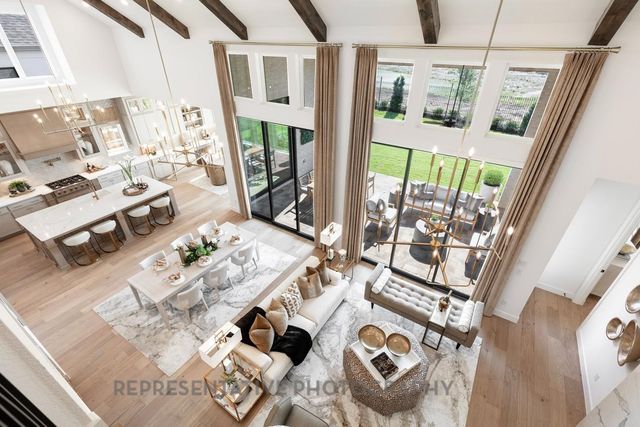 2721 Live Oak Lane, Prosper, TX 75078