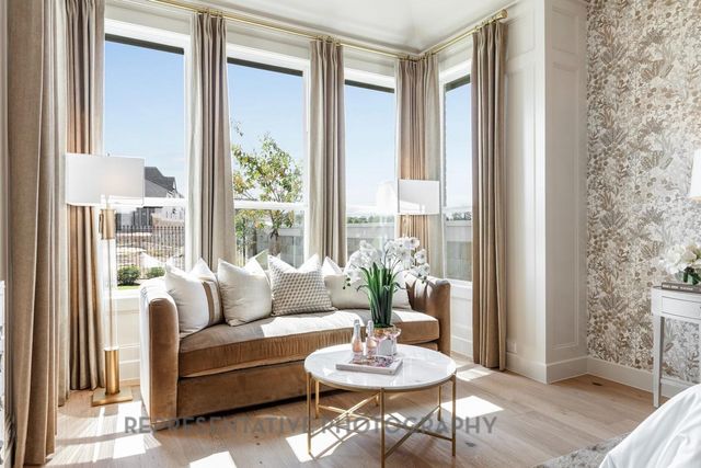 2721 Live Oak Lane, Prosper, TX 75078