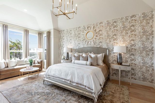 2721 Live Oak Lane, Prosper, TX 75078