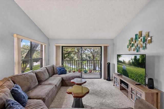 3167 LANDMARK DRIVE 821, Clearwater, FL 33761