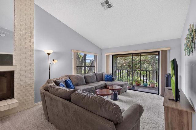 3167 LANDMARK DRIVE 821, Clearwater, FL 33761