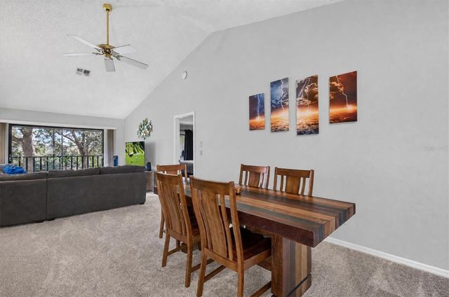 3167 LANDMARK DRIVE 821, Clearwater, FL 33761