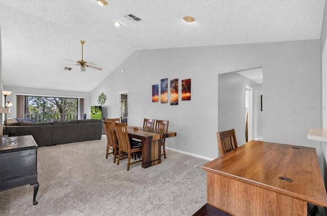 3167 LANDMARK DRIVE 821, Clearwater, FL 33761