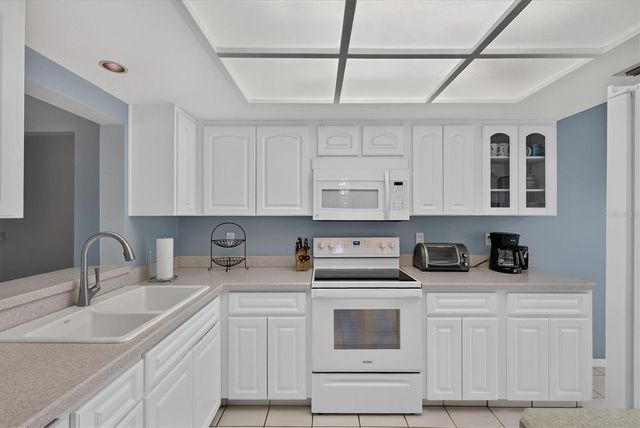 3167 LANDMARK DRIVE 821, Clearwater, FL 33761