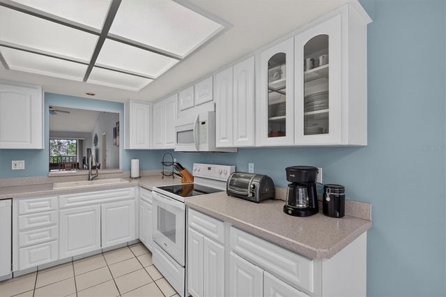 3167 LANDMARK DRIVE 821, Clearwater, FL 33761
