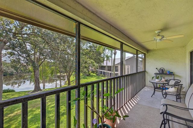 3167 LANDMARK DRIVE 821, Clearwater, FL 33761