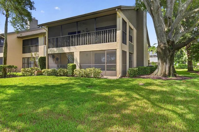 3167 LANDMARK DRIVE 821, Clearwater, FL 33761